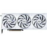 MSI GeForce RTX 5080 VENTUS 3X OC WHITE, Grafikkarte DLSS 4, 3x DisplayPort, 1x HDMI 2.1