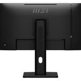 MSI PRO MP275PGDE E14, LED-Monitor 68.6 cm (27 Zoll), schwarz, FullHD, IPS, HDMI, DP, VGA, Lautsprecher, 144Hz Panel