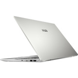 MSI Venture A16 AI+ A3HMG-036, Notebook grau, AMD Ryzen AI 5 340, AMD Radeon 840M, 16 GB DDR5, 512 GB (512 GB SSD), Windows 11 Home