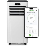 MeacoCool MC Serie Pro 9000 , Klimagerät weiß