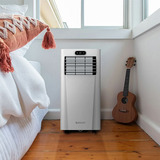  MeacoCool MC Serie Pro 9000 , Klimagerät weiß