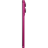 Motorola moto g37 128GB, Handy Fuchsia Red, Android 16, 4 GB