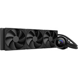 NZXT Kraken Plus 360, Wasserkühlung schwarz