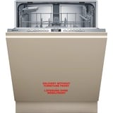 Neff S153ITX01E N30, Spülmaschine 60 cm, Home Connect