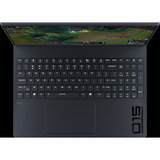 OMEN HyperX OMEN 15-gb0058ng, Gaming-Notebook AMD Ryzen 5 240, NVIDIA GeForce RTX 5060, 16 GB DDR5, 512 GB (512 GB SSD), Windows 11 Home