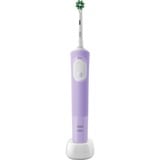  Oral-B Vitality Pro D103, Elektrische Zahnbürste violett/weiß, Lilac Violet