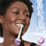  Oral-B Vitality Pro D103, Elektrische Zahnbürste violett/weiß, Lilac Violet