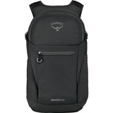 Osprey Daylite Plus, Rucksack schwarz, 20 Liter