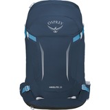 Osprey Hikelite 28, Rucksack blau, 26 Liter, Größe S/M