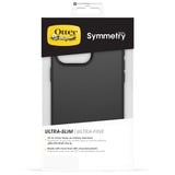 Otterbox Symmetry, Handyhülle schwarz, iPhone 15 Pro Max