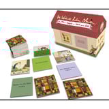 Pegasus Die Wände haben Ohren, Gedächtnisspiel 