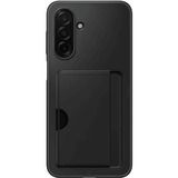 SAMSUNG Card Slot Case, Handyhülle schwarz, Samsung Galaxy A26 5G