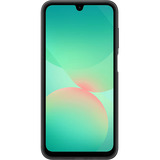 SAMSUNG Card Slot Case, Handyhülle schwarz, Samsung Galaxy A26 5G