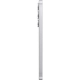 SAMSUNG Galaxy S25 FE 128GB, Handy White, Android, 8 GB