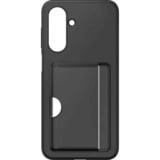Samsung Card Slot Case, Handyhülle schwarz, Samsung Galaxy A26 5G