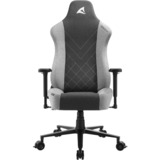 Sharkoon SKILLER SGS30 Fabric, Gaming-Stuhl schwarz/grau