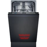 Siemens SR61HX16KE iQ100, Spülmaschine 45 cm, Home Connect