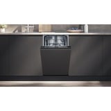Siemens SR61HX16KE iQ100, Spülmaschine 45 cm, Home Connect