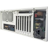 SilverStone SST-FLP01W, HTPC-Gehäuse creme