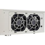 SilverStone SST-FLP01W, HTPC-Gehäuse creme