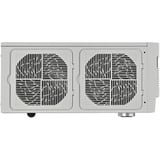 SilverStone SST-FLP01W, HTPC-Gehäuse creme