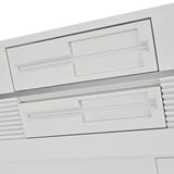 SilverStone SST-FLP01W, HTPC-Gehäuse creme