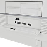 SilverStone SST-FLP01W, HTPC-Gehäuse creme