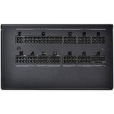 SilverStone SST-HA850R-PM 850W, PC-Netzteil schwarz, 4x PCIe, Kabel-Management, 850 Watt