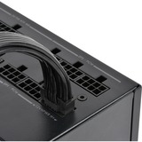 SilverStone SST-HA850R-PM 850W, PC-Netzteil schwarz, 4x PCIe, Kabel-Management, 850 Watt