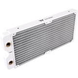 Thermaltake Pacific SR280 Slim Radiator Snow Edition 