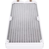 Thermaltake Pacific SR280 Slim Radiator Snow Edition 