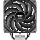 Thermaltake UX400, CPU-Kühler schwarz/silber, 120 mm