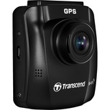 Transcend DrivePro 250, Dashcam schwarz, Saugnapfhalterung