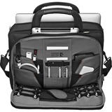 Wenger BC Pro, Notebooktasche schwarz, von 35,56 cm (14") bis 40,64 cm (16")