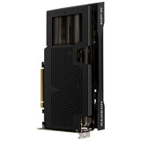 XFX Radeon RX 9060 XT Swift OC 8GB, Grafikkarte schwarz, RDNA4, GDDR6, 2x DisplayPort, 1x HDMI 2.1