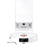 Xiaomi X20 Pro, Saugroboter weiß, mit All-in-One-Basisstation