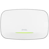 Zyxel NWA210BE, Access Point weiß, WiFi 7 6-Stream BE12300 Dual-Radio NebulaFlex