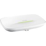 Zyxel NWA210BE, Access Point weiß, WiFi 7 6-Stream BE12300 Dual-Radio NebulaFlex