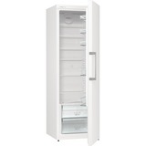 gorenje R619EEW5, Vollraumkühlschrank weiß