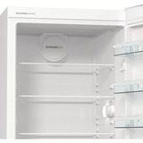 gorenje R619EEW5, Vollraumkühlschrank weiß