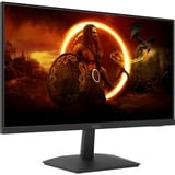 AOC 24G15N2, Gaming-Monitor 60.5 cm (23.8 Zoll), schwarz (matt), FullHD, VA, HDR, Adaptive-Sync , 180Hz Panel