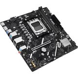 ASUS PRIME B840M-R, Mainboard 