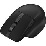 ASUS ProArt Mouse MD301, Maus schwarz