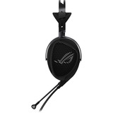ASUS ROG Kithara, Gaming-Headset schwarz, Kabelgebunden