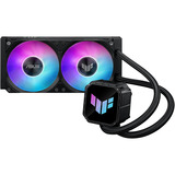 ASUS TUF Gaming LC III  240 ARGB, Wasserkühlung schwarz