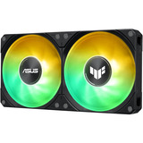 ASUS TUF Gaming LC III  240 ARGB, Wasserkühlung schwarz