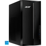 Acer Aspire TC-1760 (DG.E31EG.00C), PC-System schwarz, Windows 11 Home 64-Bit