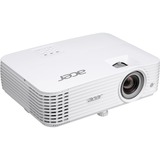 Acer P1657Ki, DLP-Beamer weiß, WUXGA, Wireless Projektor, HDMI, 4800 ANSI Lumen