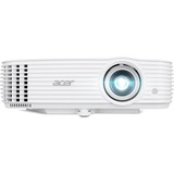 Acer P1657Ki, DLP-Beamer weiß, WUXGA, Wireless Projektor, HDMI, 4800 ANSI Lumen