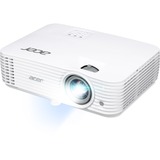 Acer P1657Ki, DLP-Beamer weiß, WUXGA, Wireless Projektor, HDMI, 4800 ANSI Lumen